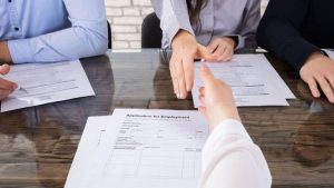 Edremit Kaymakamlığı personel alımı yapacak