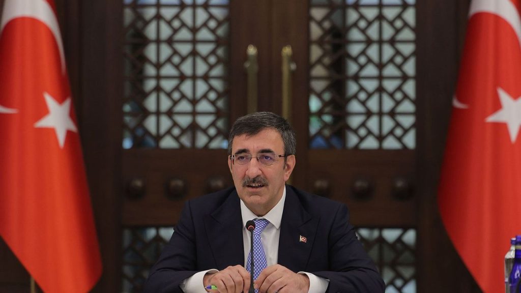 Türkiye’nin ikinci adamı Van’a geliyor! İşte geliş tarihi