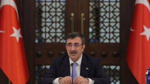 Türkiye’nin ikinci adamı Van’a geliyor! İşte geliş tarihi