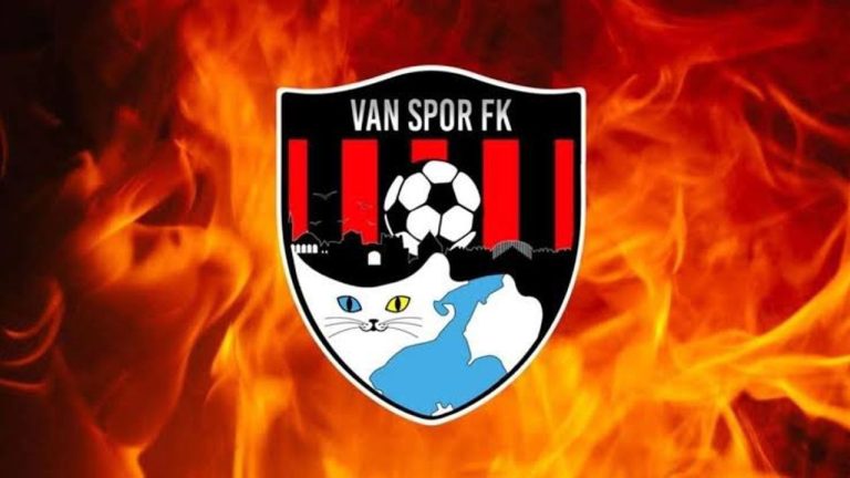 PFDK Vanspor Başkanı Kıyak ile ilgili kararını verdi