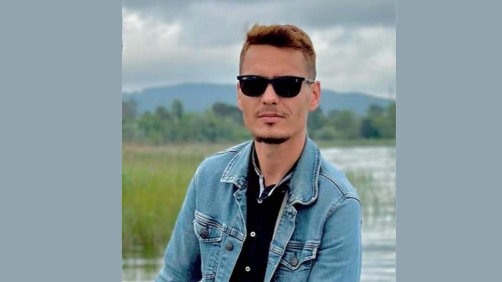 Vanlı gencin cesedi 4 ay sonra bulundu