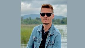 Vanlı gencin cesedi 4 ay sonra bulundu