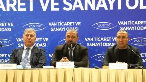 Görünüş, Van’ı uyardı: Hiçbir şey için geç değil!