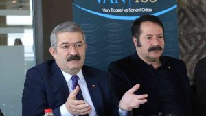 Necdet Takva: İhaleci, rantçı kurum!