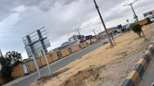 Karayolları Tuşba’ya üvey evlat muamelesi yapıyor