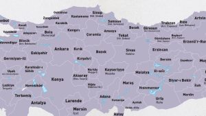 Van’ın Osmanlı döneminde adı neydi?