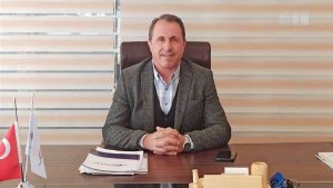 Bozkurt: Sorunları birlikte çözeceğiz