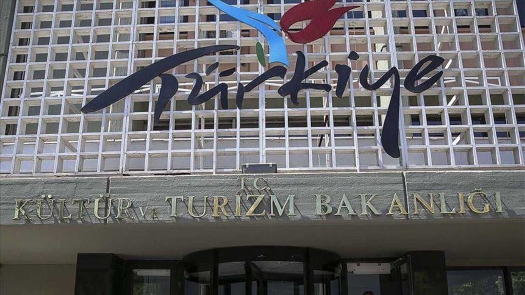Kültür ve Turizm Bakanlığı personel alacak