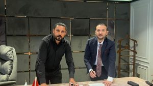 Vanspor FK’nın ismi değişti