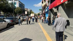 Ekonomik kriz Van’daki nüfusun erimesine neden oldu