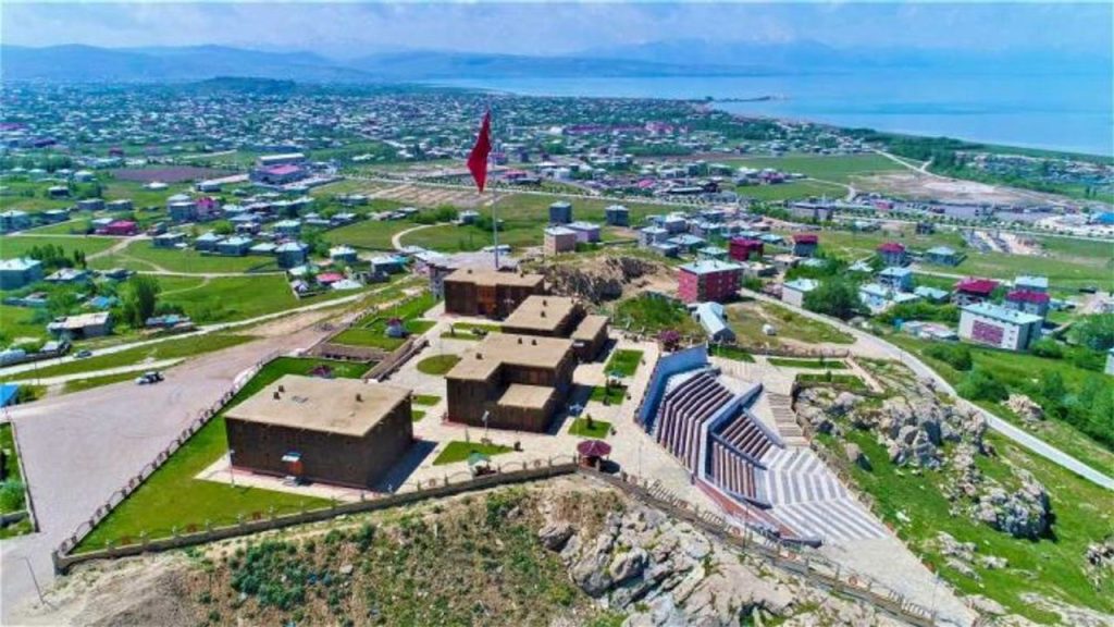 Van’ın en ucuz ve en pahalı ilçeleri belli oldu