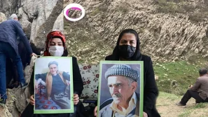 Öldürdükleri adamı mağaraya sakladılar