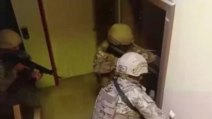 Van’da göçmen operasyonu: 26 tutuklama!