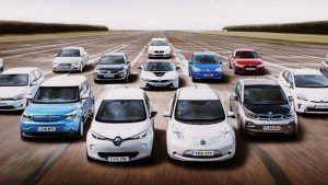 Dünyada en çok otomobil satan markalar belli oldu