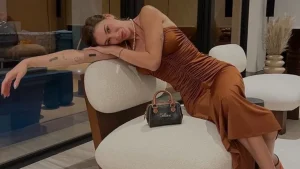 Geçtiğimiz gün tek celsede boşanan Şeyma Subaşı’nın yeni aşkı ortaya çıktı