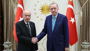 Cumhur İttifakı yerel seçimde de devam edecek mi?