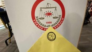 Yerel seçimler ne zaman? YSK açıkladı