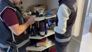 Belediyelere rüşvet operasyonu! Çok sayıda gözaltı var