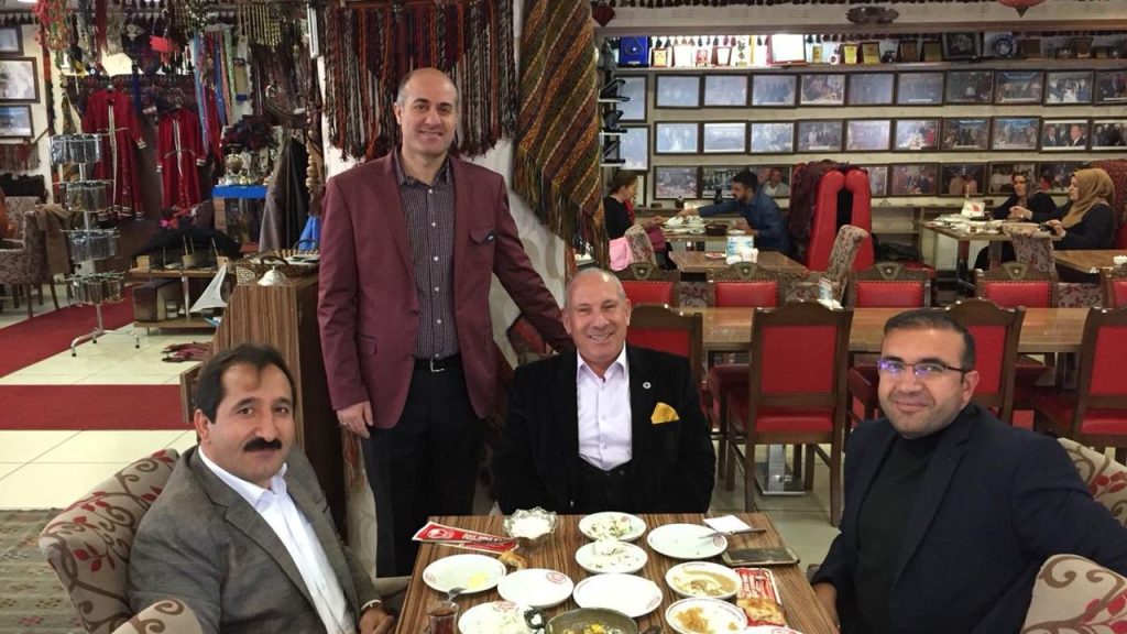 Bak Hele Bak Kahvaltı Salonu neden taşınıyor? İşte cevabı…