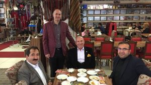 Bak Hele Bak Kahvaltı Salonu neden taşınıyor? İşte cevabı…