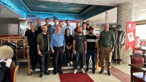 Yusuf Konak: Özgürlüğüme kavuştum