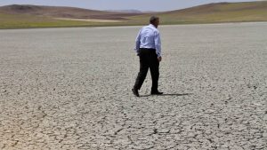 Van alarm veriyor! Barajlar korkutucu seviyede