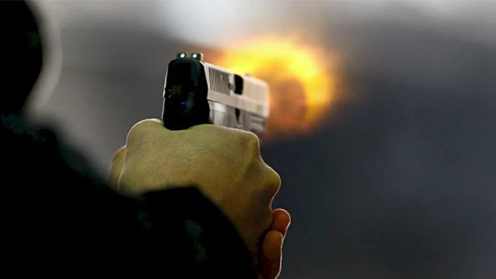 Van’da silahlı saldırı: 1 kişi öldü!