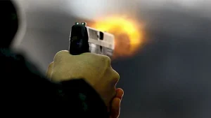 Van’da silahlı saldırı: 1 kişi öldü!