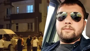 Babasını öldüren 3 yaşındaki çocuk için karar verildi