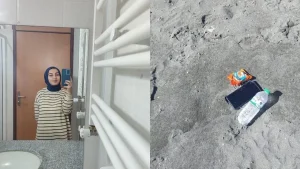 Van’da kaybolan Rojin ile ilgili yeni gelişme!