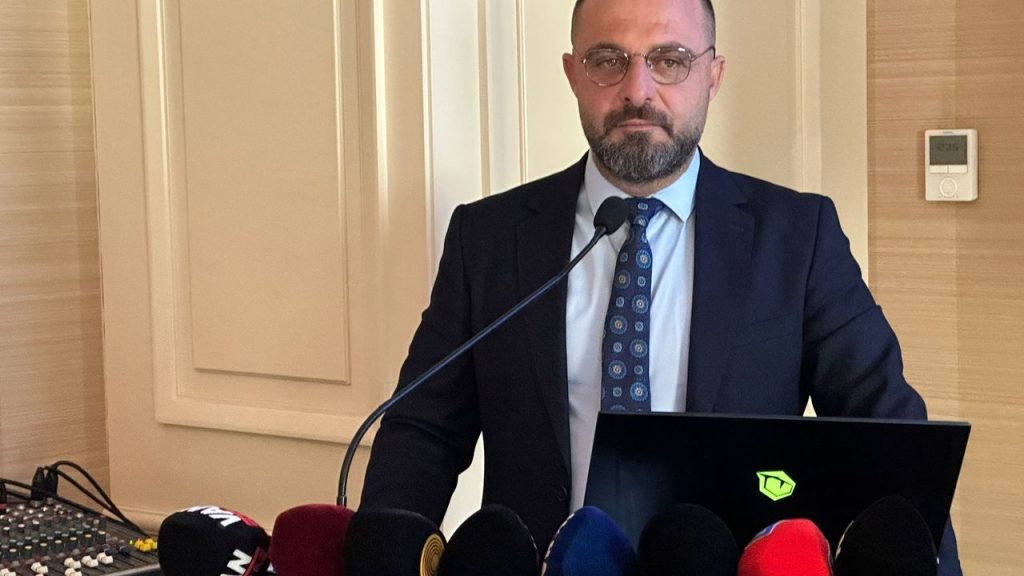 Görünüş: Yeşilkent için kentin desteğini bekliyorum