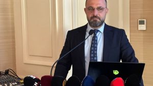 Görünüş: Yeşilkent için kentin desteğini bekliyorum