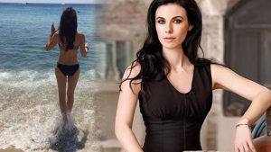 Defne Samyeli’nin cildi incelenecek