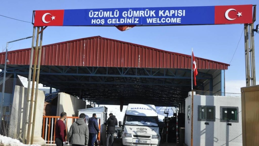 Irak’a gitmek artık daha pahalı