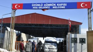 Irak’a gitmek artık daha pahalı