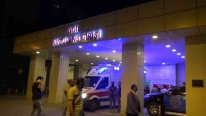 Van’da kavga! 4 kişi hayatını kaybetti