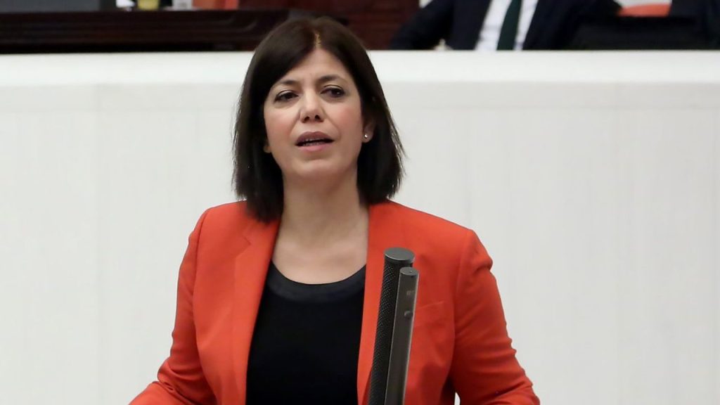 Beştaş, Kuran-ı Kerim’in yakılmasıyla ilgili konuştu