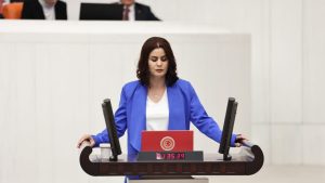 Van’daki su zammı TBMM’ye taşındı