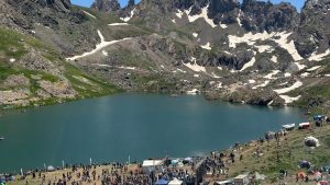 Gazeteci İshak Kara ‘Cilo Fest’i yazdı! Olmaz olsun