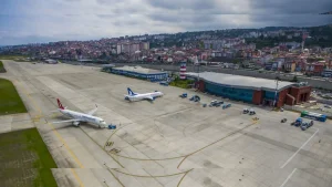 Trabzon rekor kırdı, Van’a bakan yok!