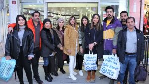 İranlılar Van’a akın etti! Bayram tatilinde kaç İranlı Van’a geldi?