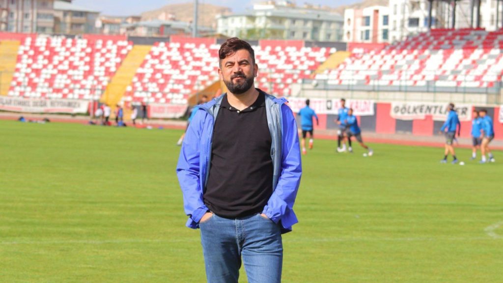 Özcan Kara’dan gündeme dair açıklamalar