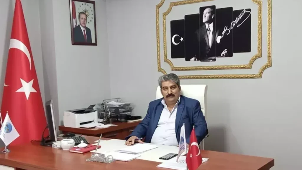 Van’da AK Partili yöneticiye silahlı saldırı