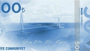 500 liralık banknotlarda sona gelindi