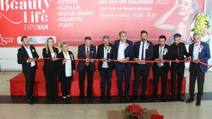 Güzel Van, güzelliğin şehri oldu