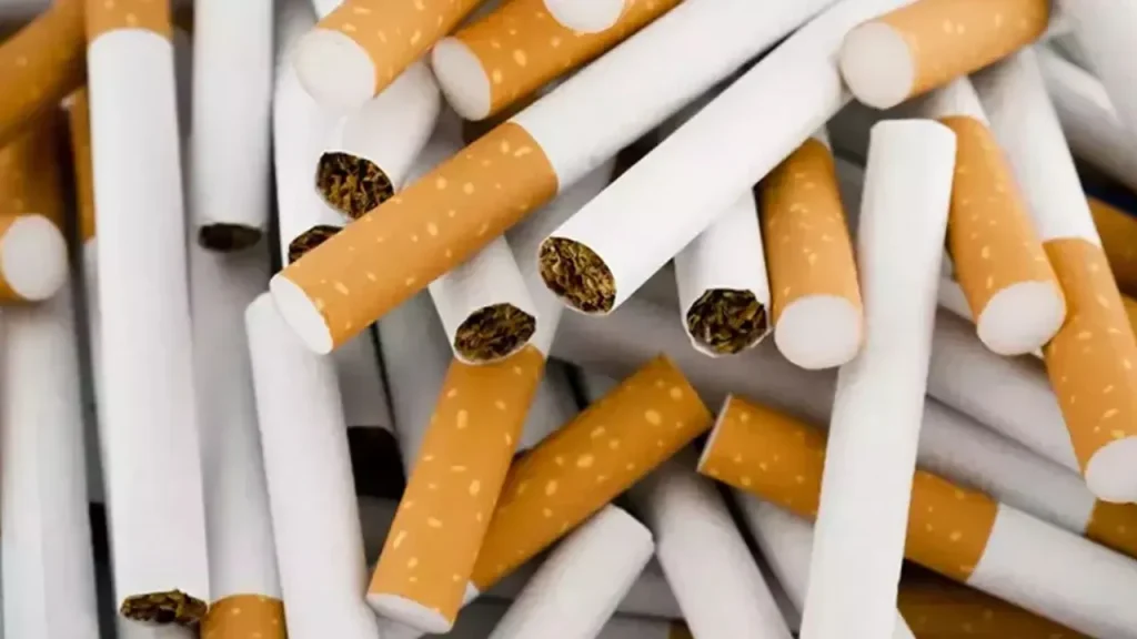 Sigaraya zam geldi! İşte son fiyatlar