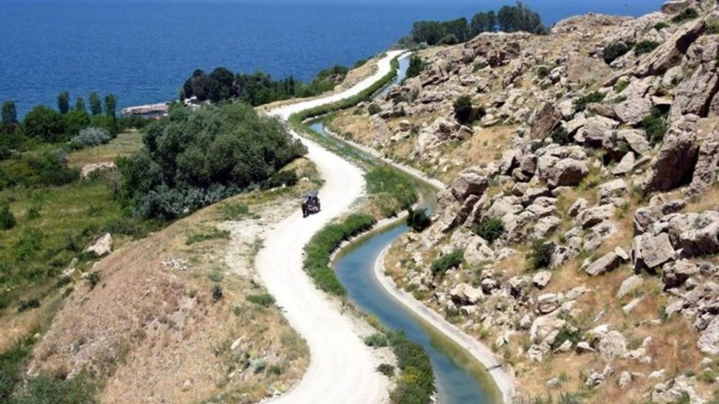 Kral Menua’nın kemikleri sızlıyor