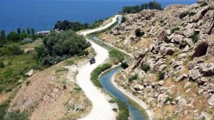 Kral Menua’nın kemikleri sızlıyor