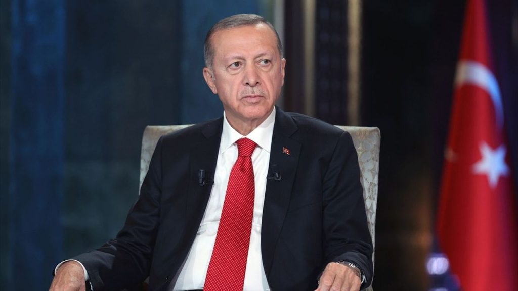 Erdoğan: 28 Mayıs’ta rekor oy alacağız