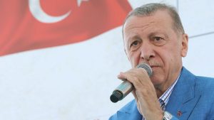 Erdoğan’ın gündeminde yine Van var